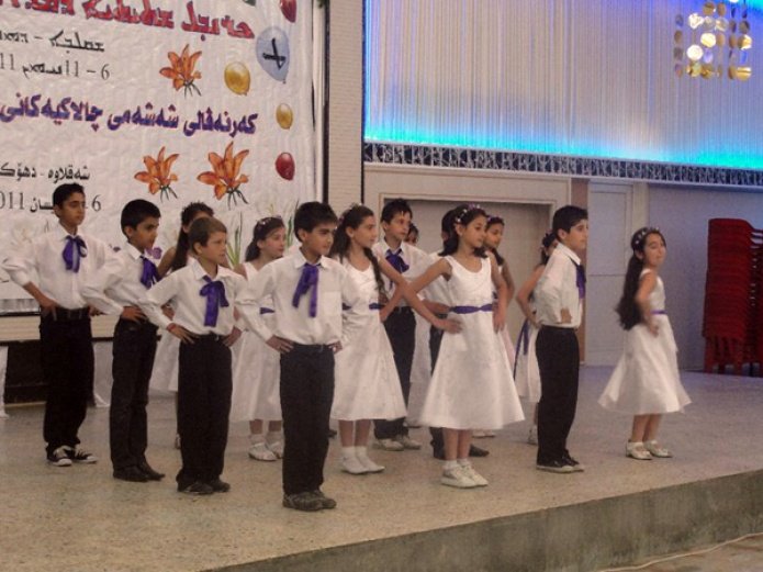 Iraq-Dohuk-School-Carnival-11