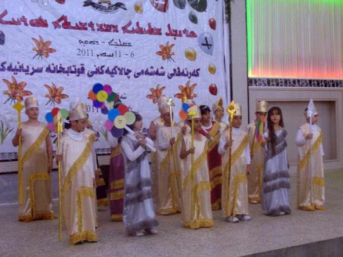 Iraq-Dohuk-School-Carnival-12