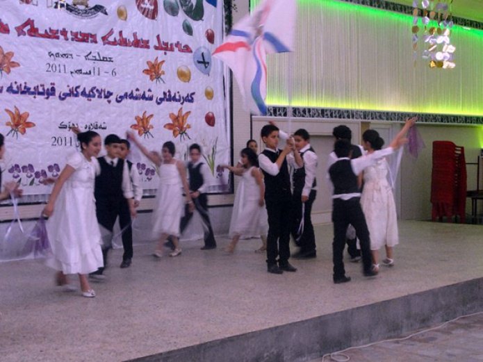 Iraq-Dohuk-School-Carnival-13