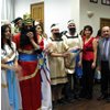 Assyrians of UK London New Year
